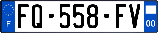 FQ-558-FV