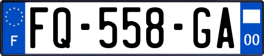 FQ-558-GA