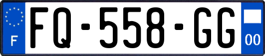 FQ-558-GG