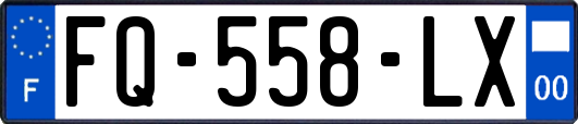 FQ-558-LX