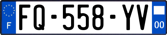 FQ-558-YV