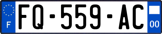 FQ-559-AC