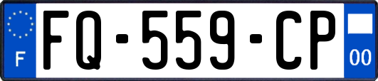 FQ-559-CP