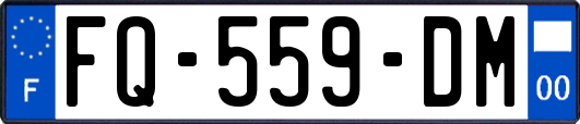 FQ-559-DM