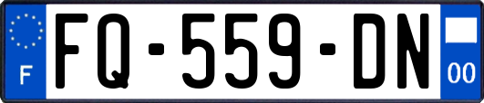 FQ-559-DN