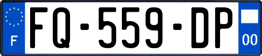 FQ-559-DP