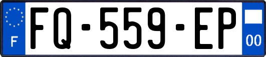 FQ-559-EP