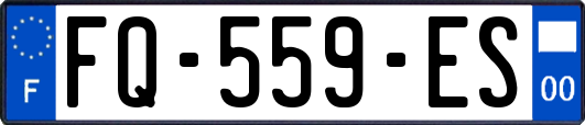 FQ-559-ES