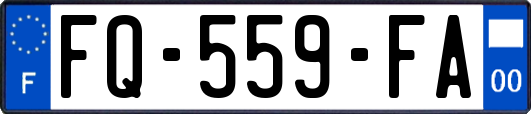 FQ-559-FA