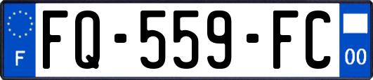 FQ-559-FC