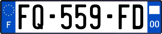 FQ-559-FD
