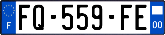 FQ-559-FE