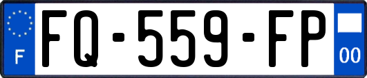 FQ-559-FP