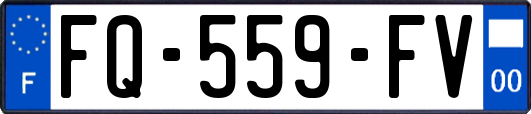 FQ-559-FV