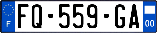 FQ-559-GA