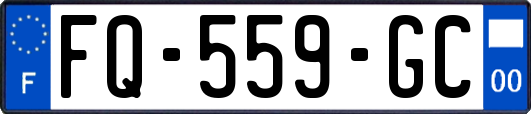FQ-559-GC