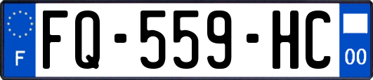 FQ-559-HC