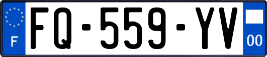 FQ-559-YV