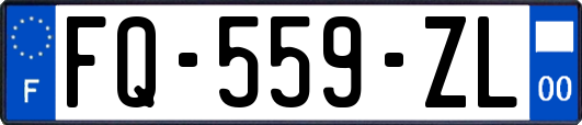 FQ-559-ZL