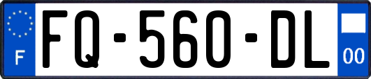 FQ-560-DL