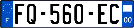 FQ-560-EC