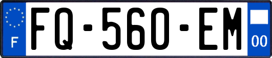 FQ-560-EM