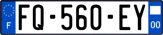 FQ-560-EY
