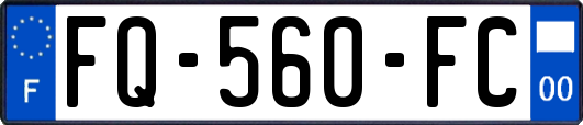 FQ-560-FC