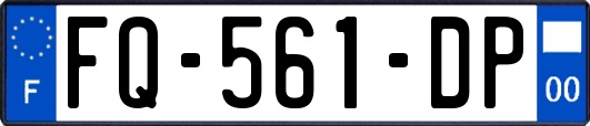 FQ-561-DP