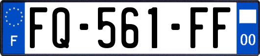 FQ-561-FF