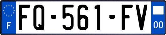 FQ-561-FV