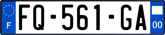 FQ-561-GA