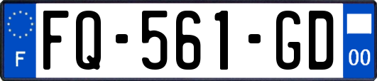 FQ-561-GD