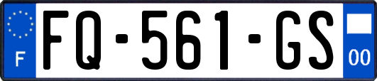FQ-561-GS