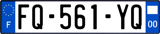 FQ-561-YQ