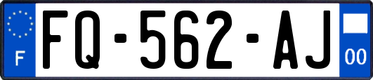 FQ-562-AJ