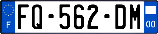 FQ-562-DM