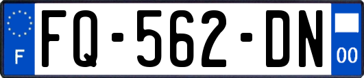 FQ-562-DN