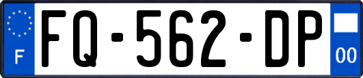 FQ-562-DP