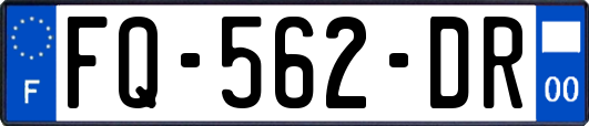 FQ-562-DR