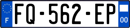 FQ-562-EP