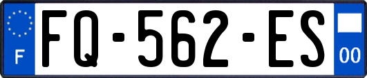 FQ-562-ES