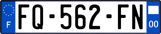 FQ-562-FN
