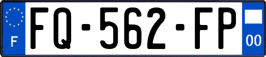 FQ-562-FP