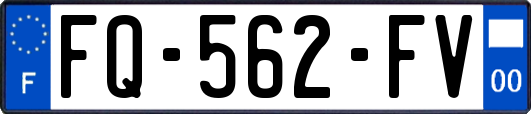 FQ-562-FV