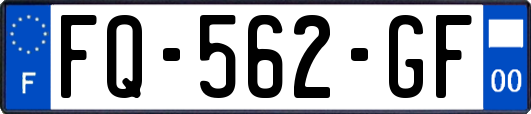 FQ-562-GF