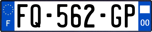 FQ-562-GP