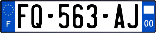 FQ-563-AJ