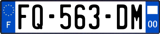 FQ-563-DM