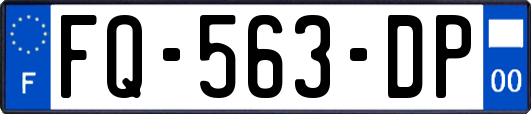 FQ-563-DP